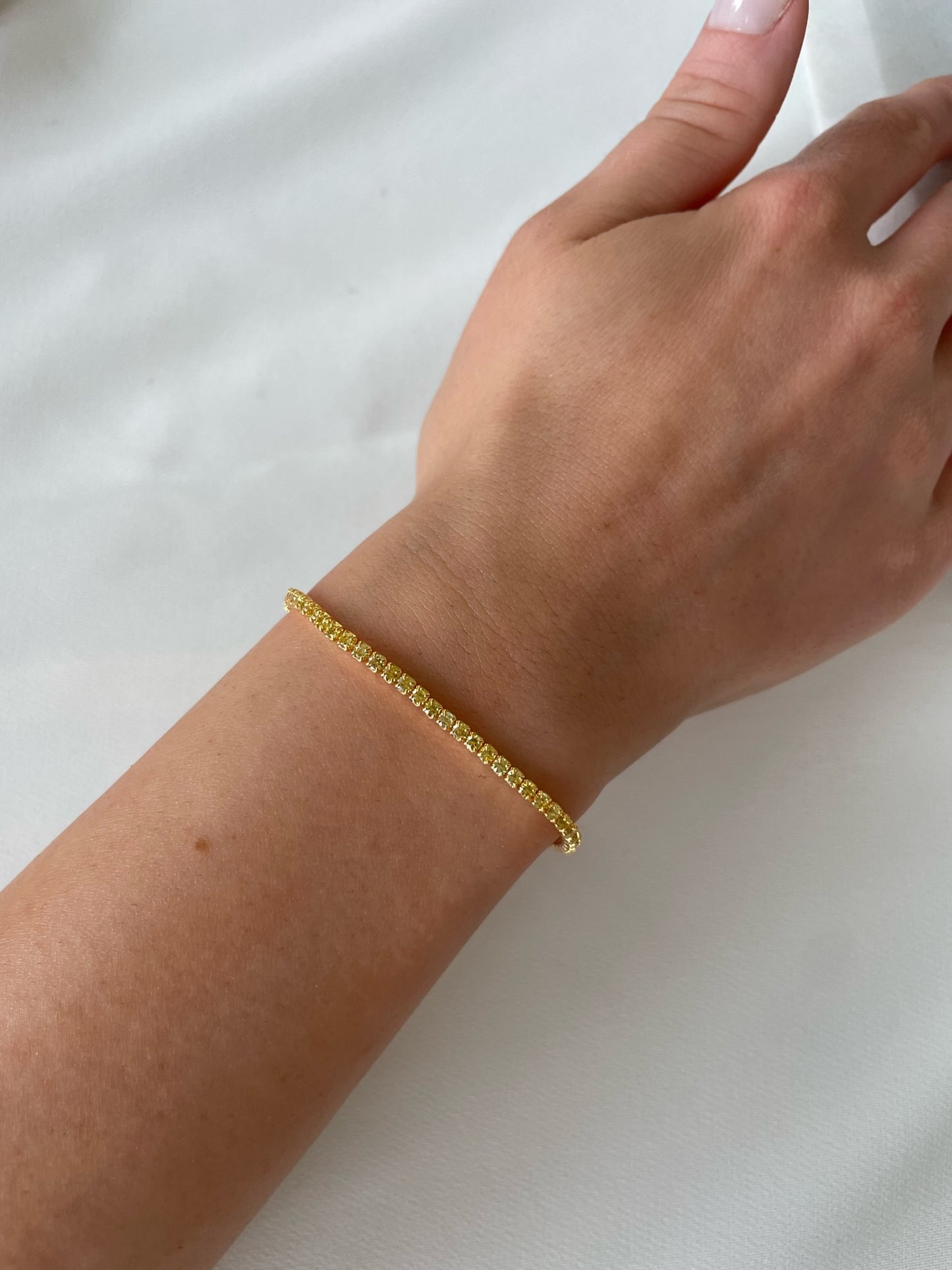 Isadora Bracelet