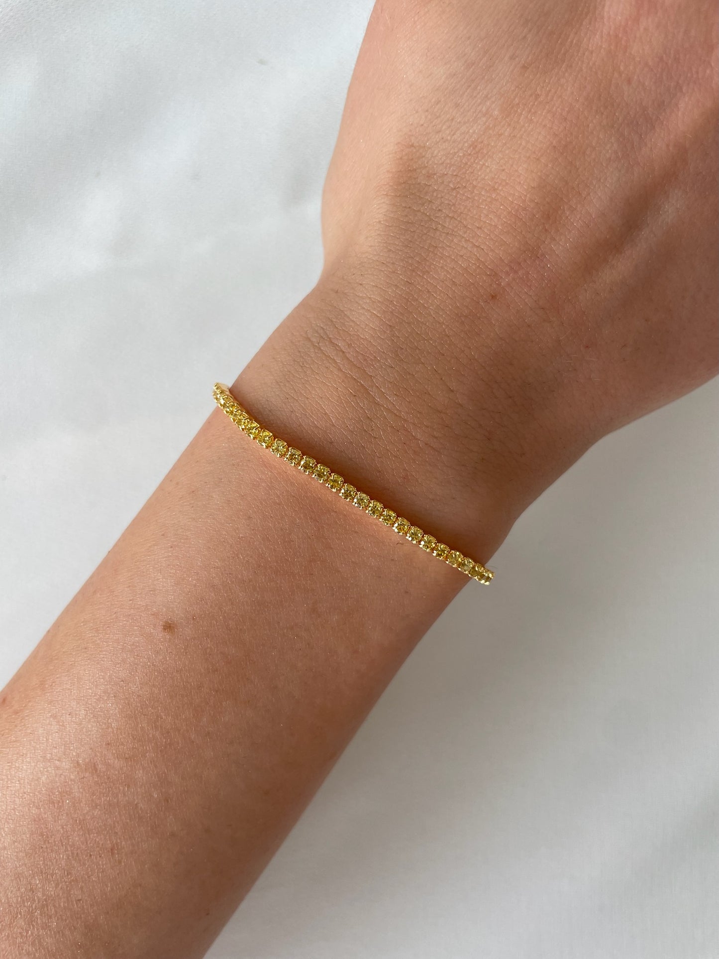 Isadora Bracelet