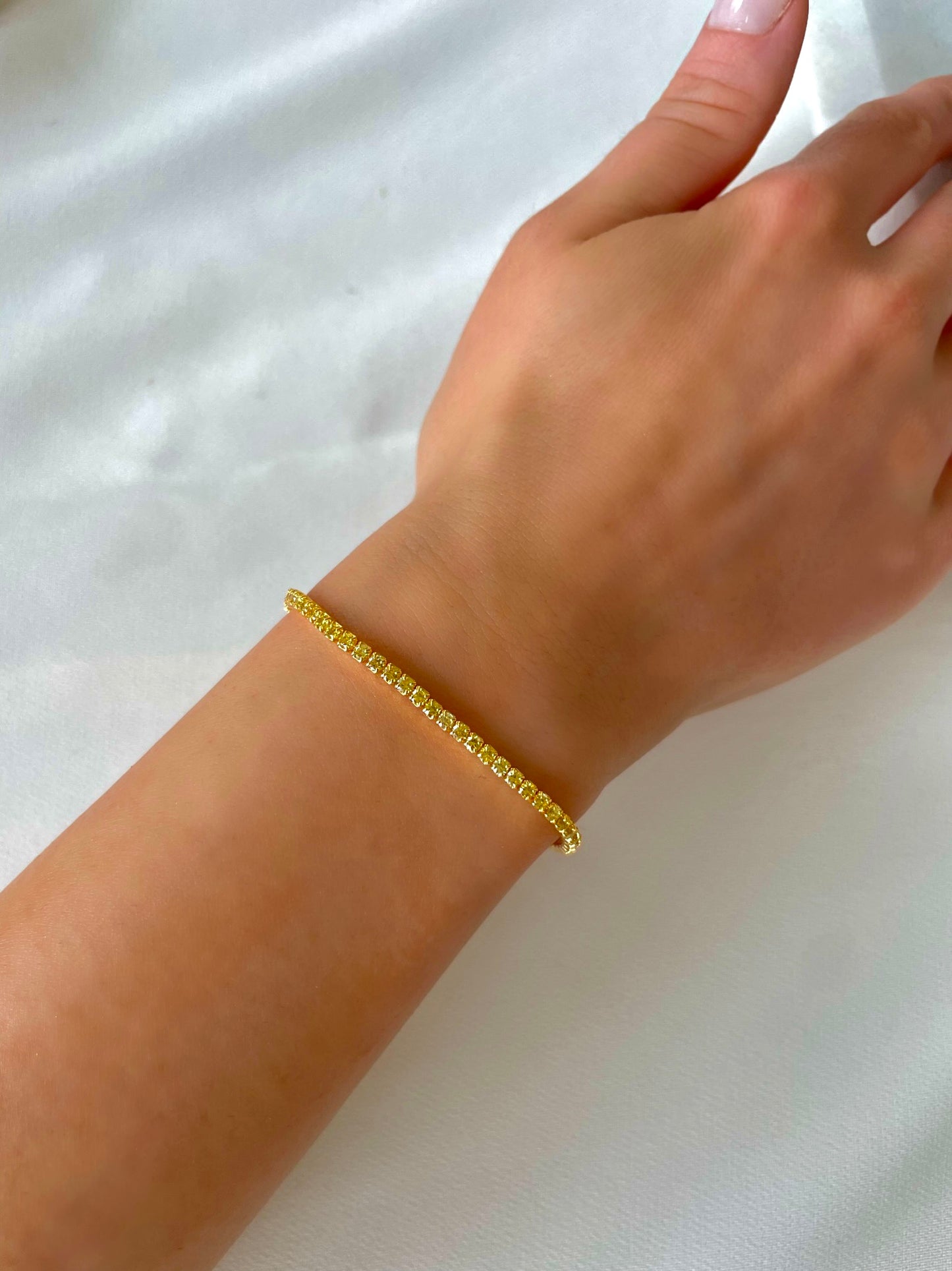 Isadora Bracelet